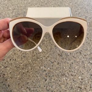 Christian Dior Glisten 1 Sunglasses